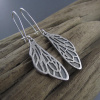 Honeybee Wings Earrings